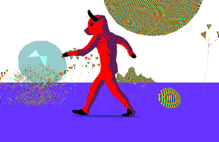 minotaure