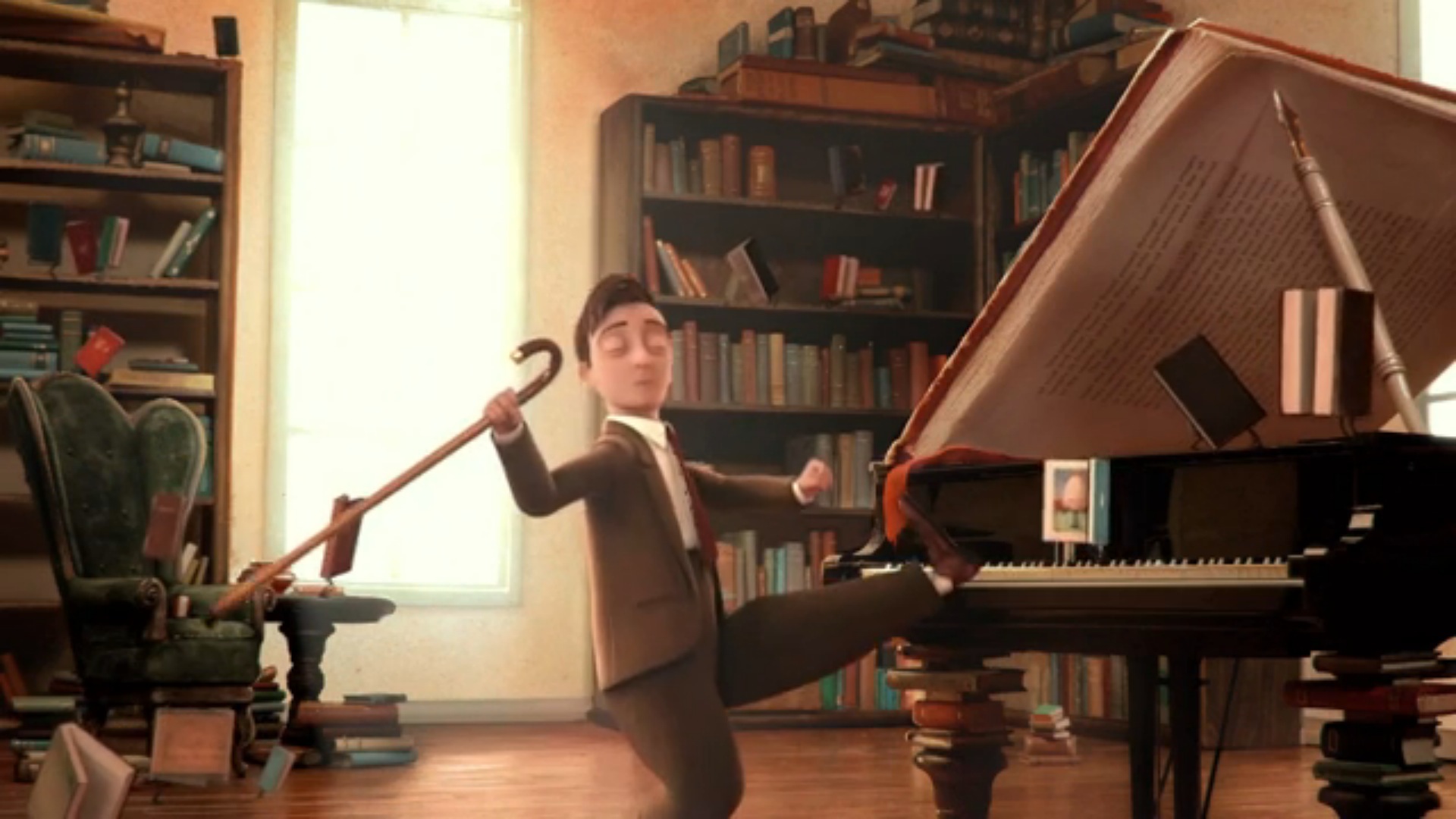 the-fantastic-flying-books-of-mr-morris-lessmore2 – Fubiz Media the-fantastic-flying-books-of-mr-morris-lessmore2 – Fubiz Media