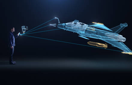 Dassault Aviation / Higher Together