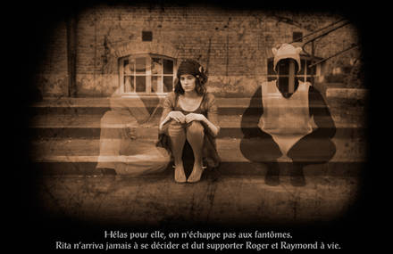LES INDECIS