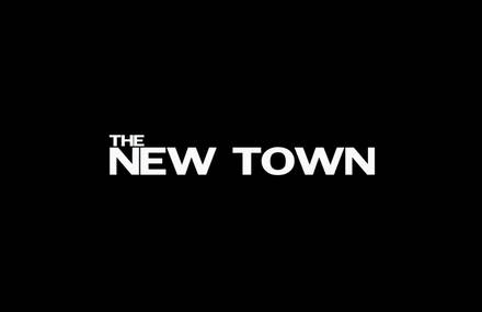 The New Town