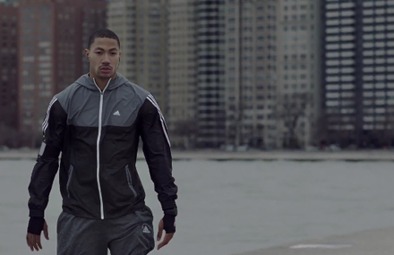 Adidas – We All Run