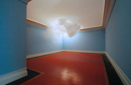 Clouds Room