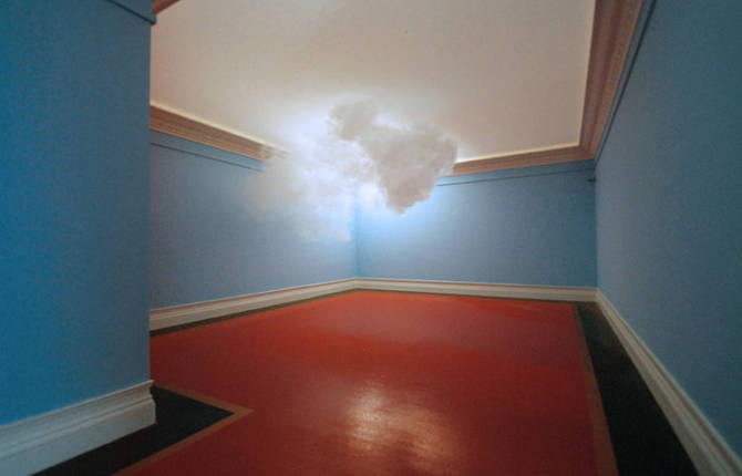 Clouds Room