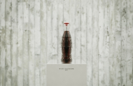 Coca-Cola Contest