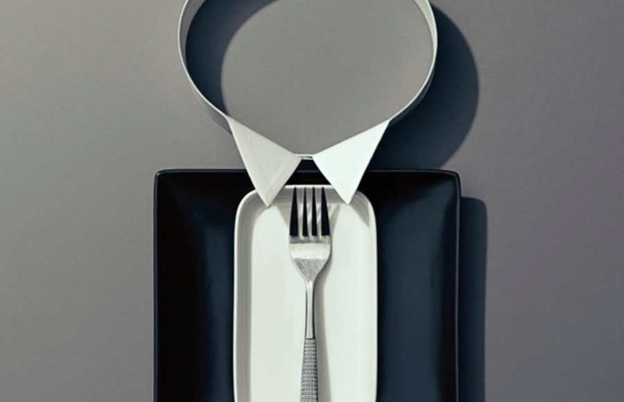 Dinner Etiquette