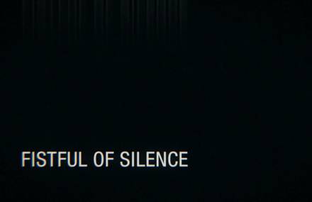 Fistful of Silence