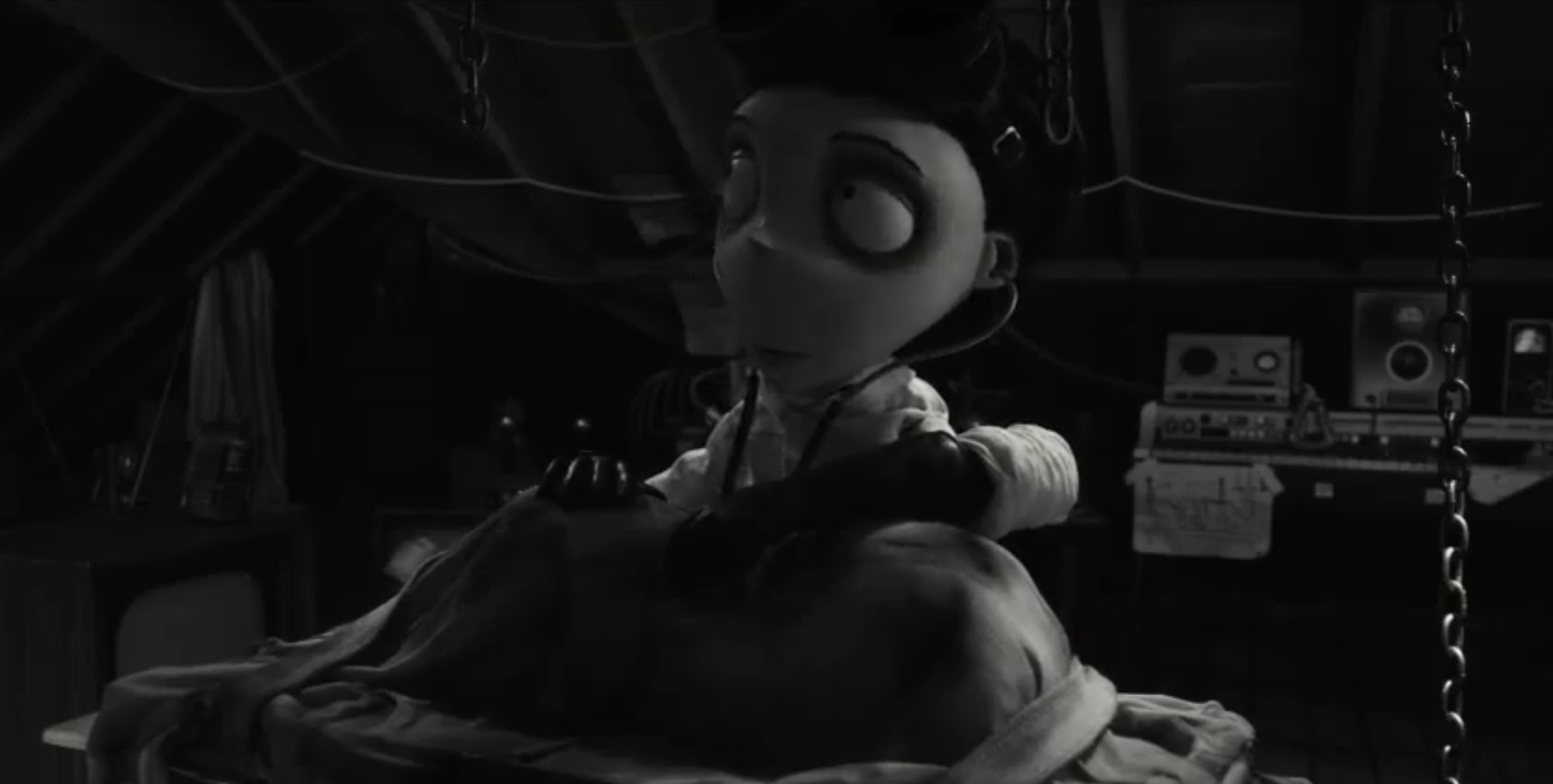 frankenweenie-trailer-3 - Fubiz Media.