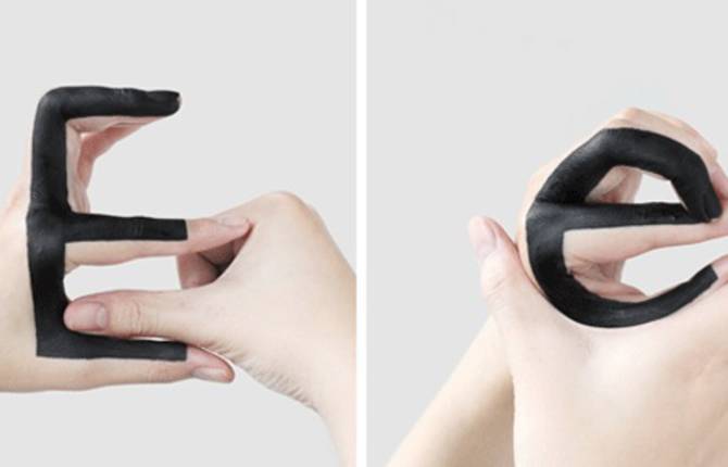 Hand-Painted Type