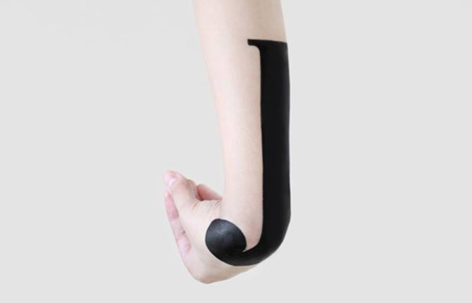 Hand-Painted Type