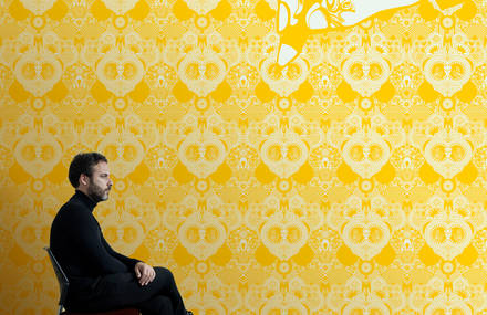 EXHIBITION IN SEVILLE
