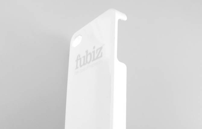 iPhone Case Fubiz