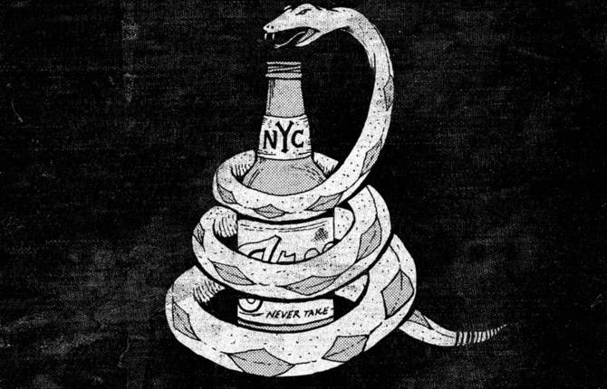 Jon Contino