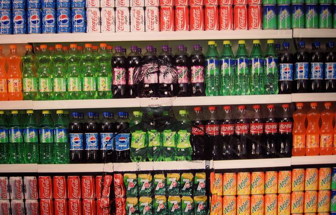 Liu Bolin – Lost in Art