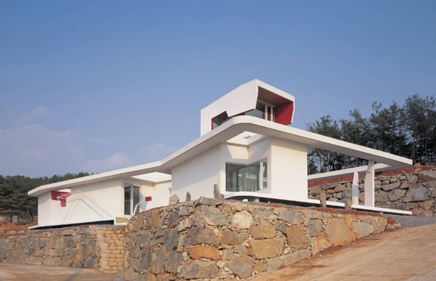 Moon Hoon Architecture