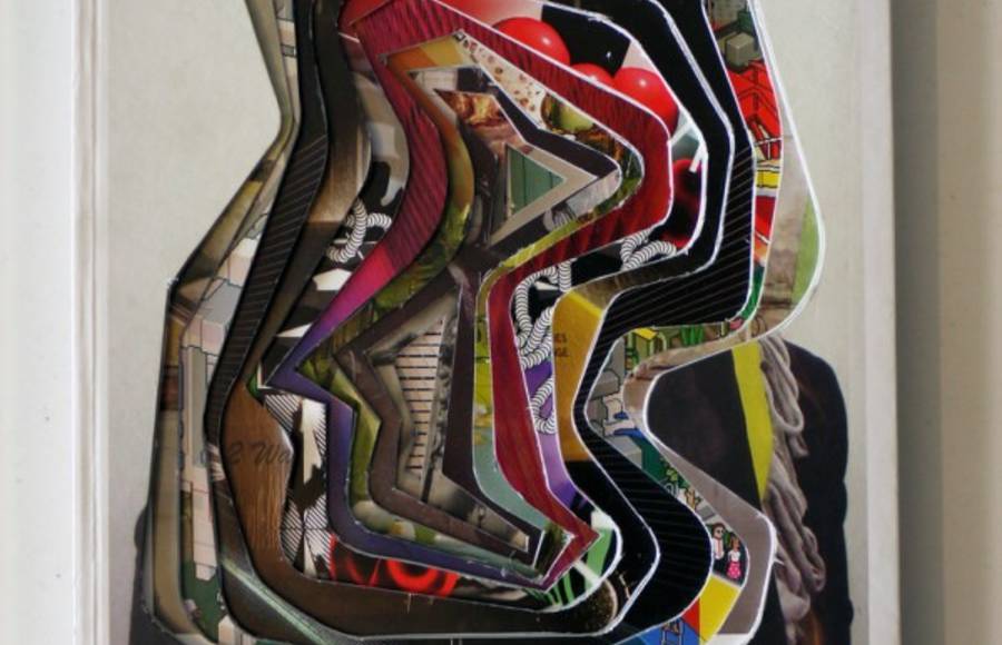 Multilayered Portraits