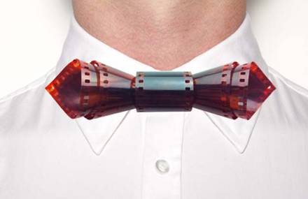 The Bow Tie Collection