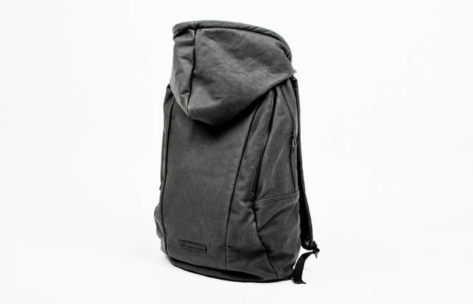 Puma Hoodies Bag