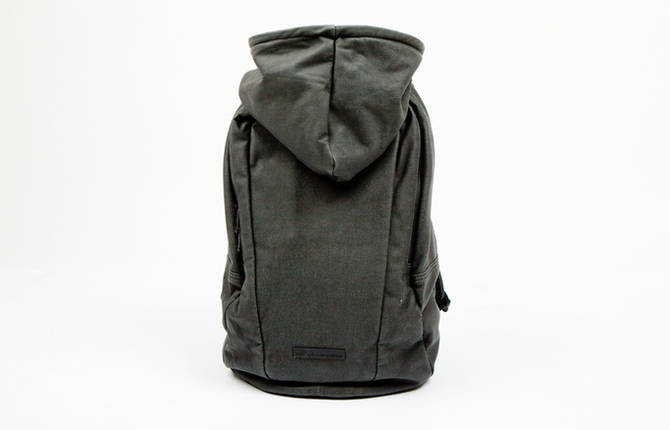 Puma Hoodies Bag