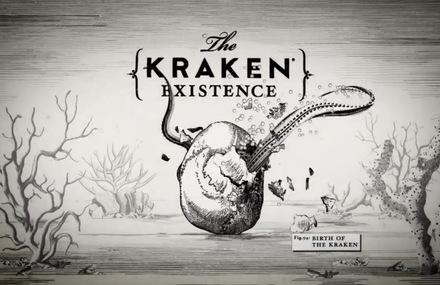 The Kraken Existence