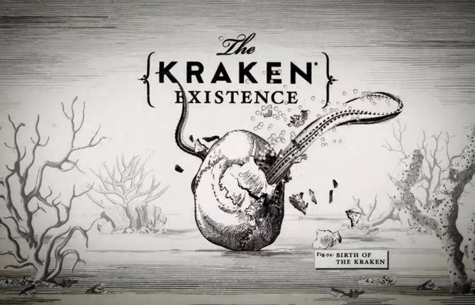 The Kraken Existence
