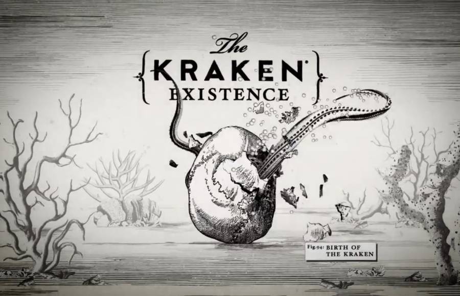 The Kraken Existence