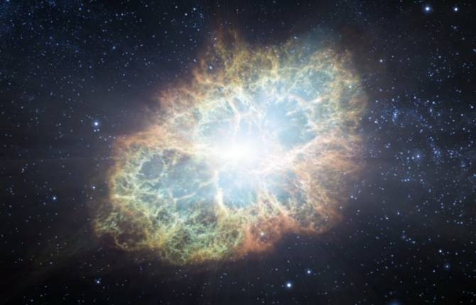 The Most Astounding Fact