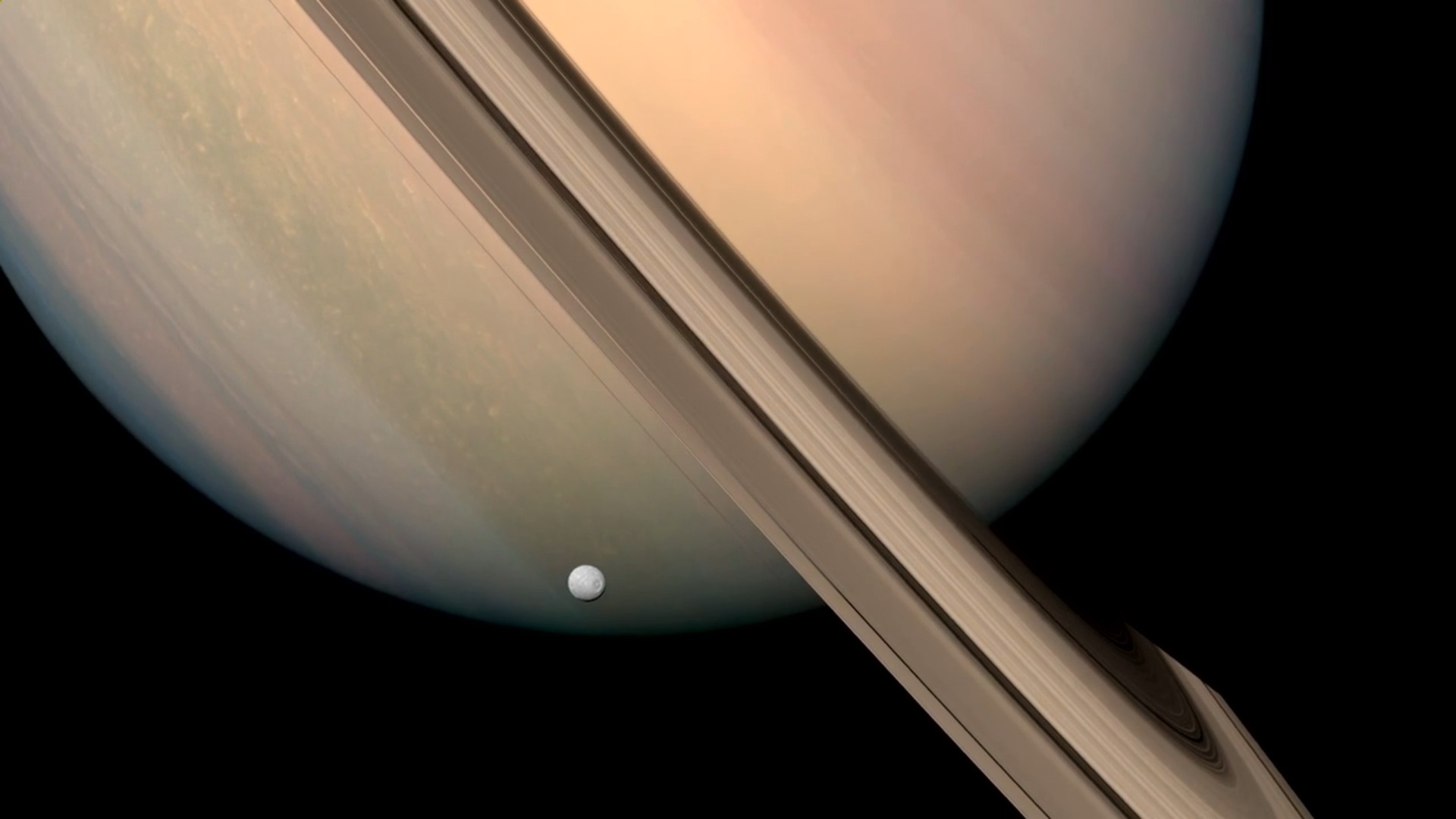 Какого цвета кольца сатурна. Планета Сатурн Кассини. Сатурн снимки Кассини. Нептун Кассини. Сатурна НАСА "Кассини".