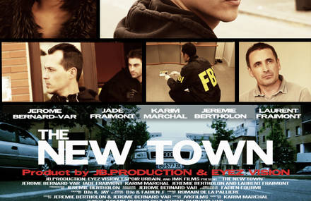 The New Town