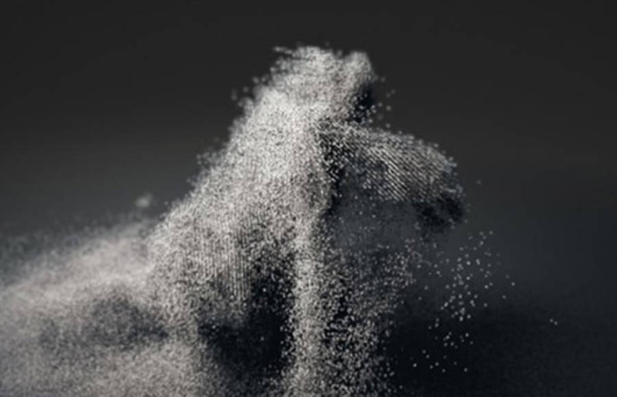Unnamed Soundsculpture