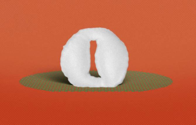 Alphabetic Animation