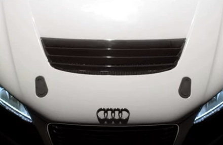 Audi Brandfilm 2012