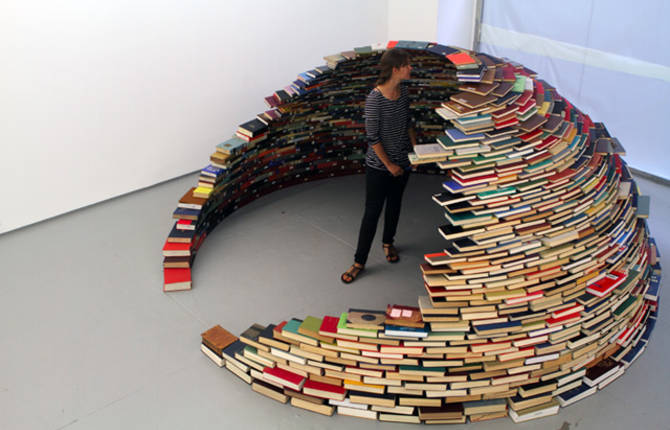 Book Igloo