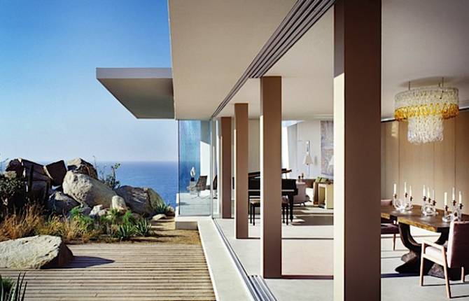 Casa Finisterra Mexico