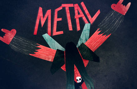 cpt. metal – die ärzte