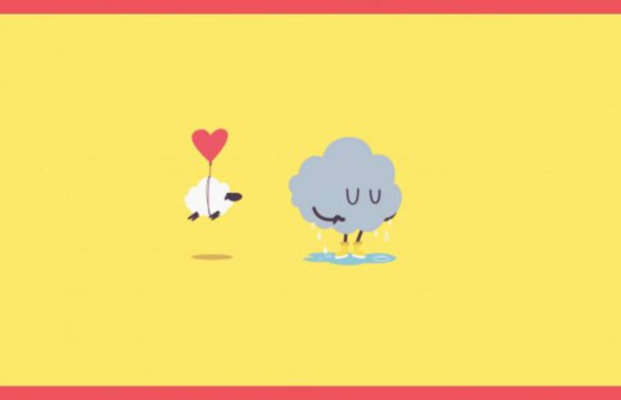Cummulus and Nimbus