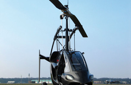 Flying Car