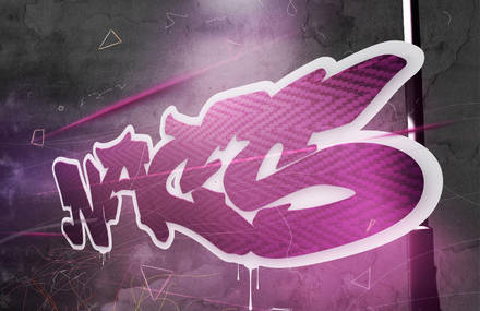 Experimental Typography