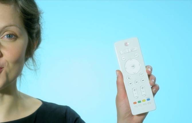 IKEA Tv
