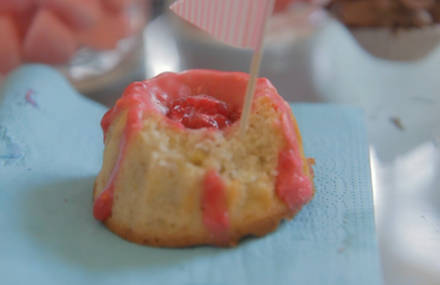 the Art of Joy & Baking
