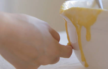 the Art of Joy & Baking