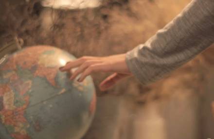 Obus – The Traveller
