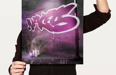 Experimental Typography