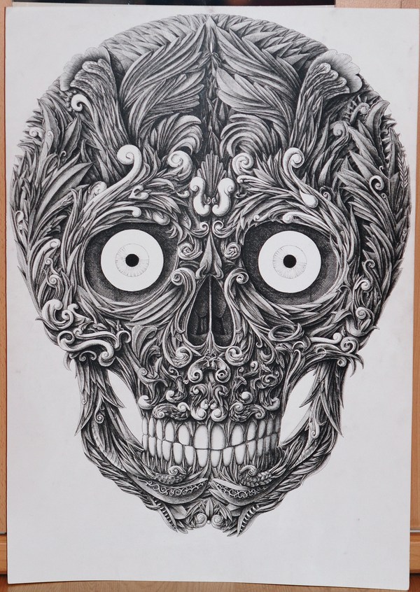 skull-drawing5