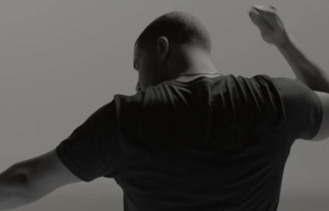 Drake – Take Care