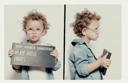 Eyewear for Kids