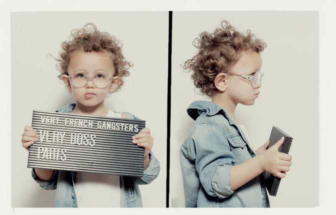 Eyewear for Kids