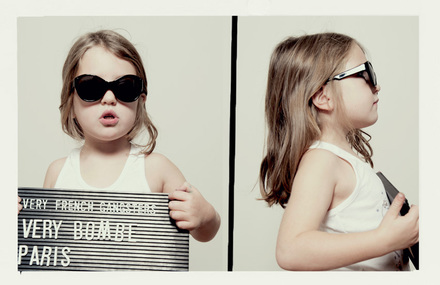 Eyewear for Kids