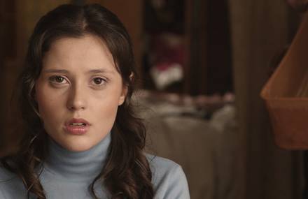 Are you leaving? – Short Film