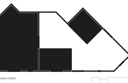 Ecletica Centro de Musica – 0E1 Arquitetos